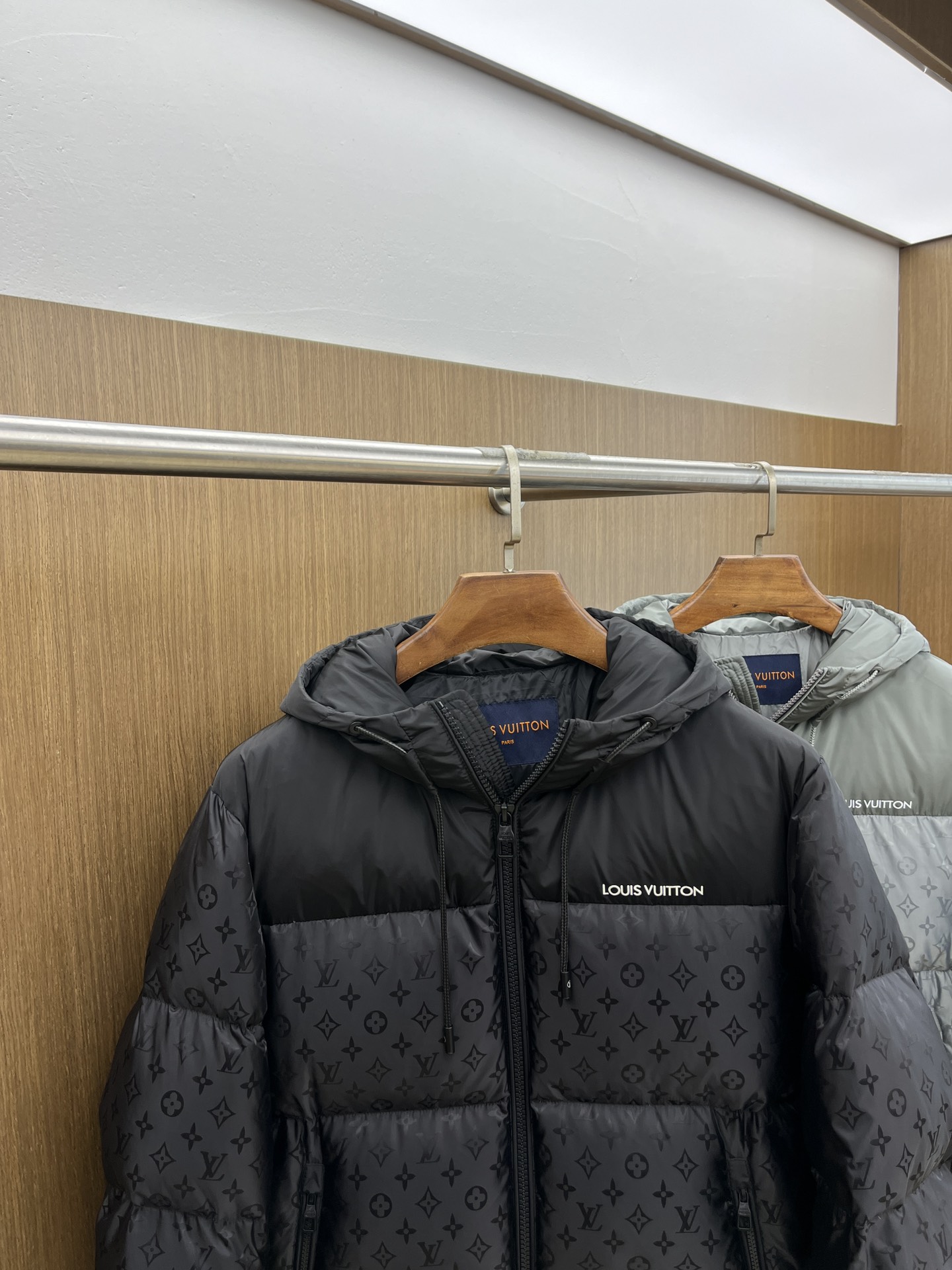 Louis Vuitton Down Jackets